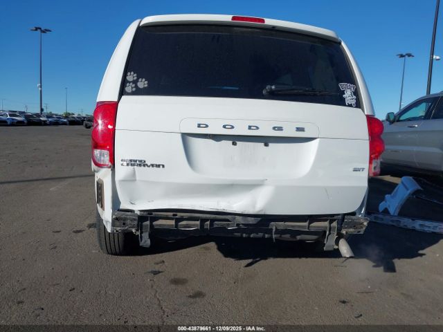 2020 DODGE GRAND CARAVAN 2C4RDGCGXLR201007 Photo 5
