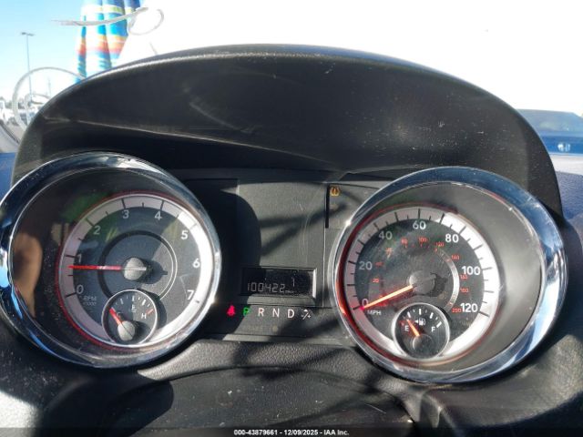 2020 DODGE GRAND CARAVAN 2C4RDGCGXLR201007 Photo 6