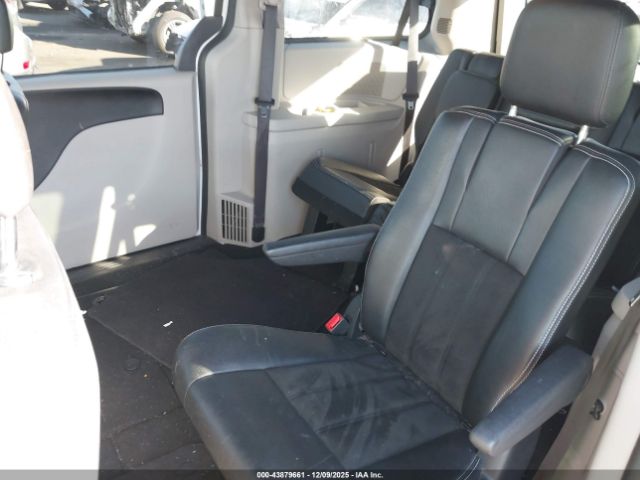 2020 DODGE GRAND CARAVAN 2C4RDGCGXLR201007 Photo 7