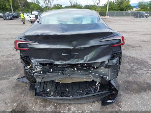 Tesla Model 3 Premium Rear-wheel Drive 2026 5YJ3E1EA5TF126446 Image 16