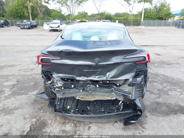 2026 TESLA MODEL 3 5YJ3E1EA5TF126446 Photo 5