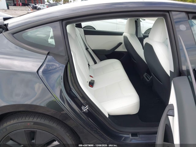 2026 TESLA MODEL 3 5YJ3E1EA5TF126446 Photo 7