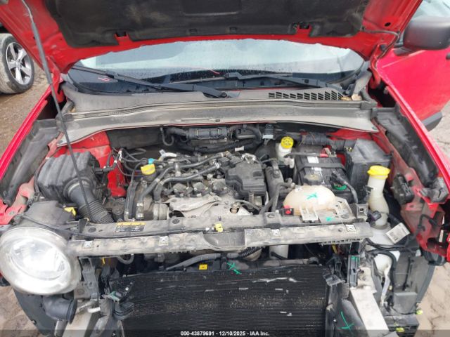 2017 JEEP RENEGADE ZACCJAAH9HPF17713 Photo 9