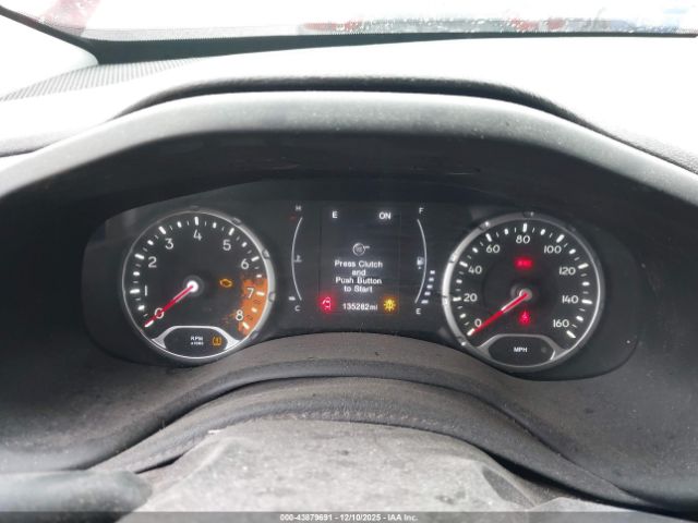 2017 JEEP RENEGADE ZACCJAAH9HPF17713 Photo 6