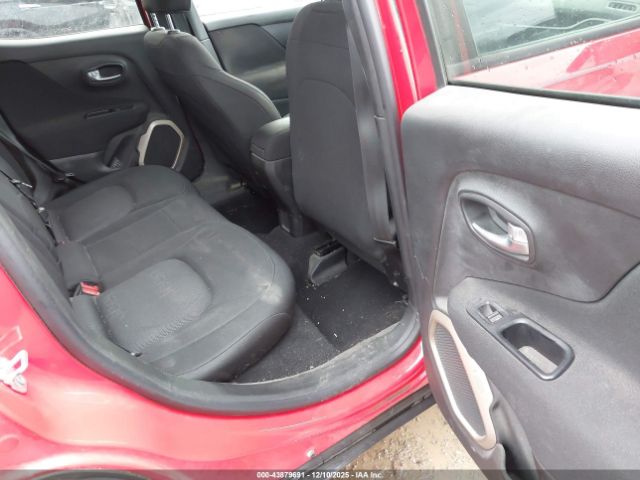 2017 JEEP RENEGADE ZACCJAAH9HPF17713 Photo 7