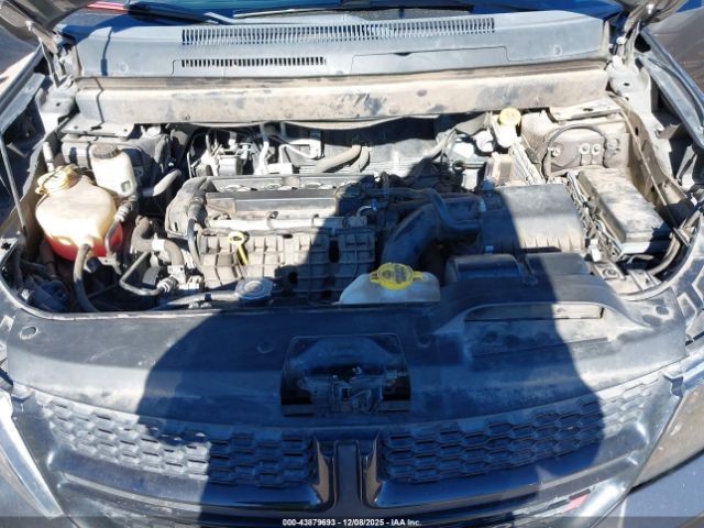 2018 DODGE JOURNEY 3C4PDCAB1JT152572 Photo 9