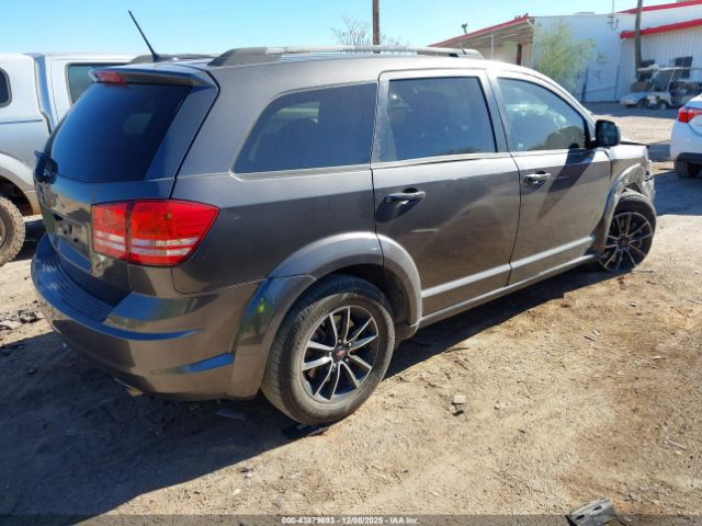 2018 DODGE JOURNEY 3C4PDCAB1JT152572 Photo 3