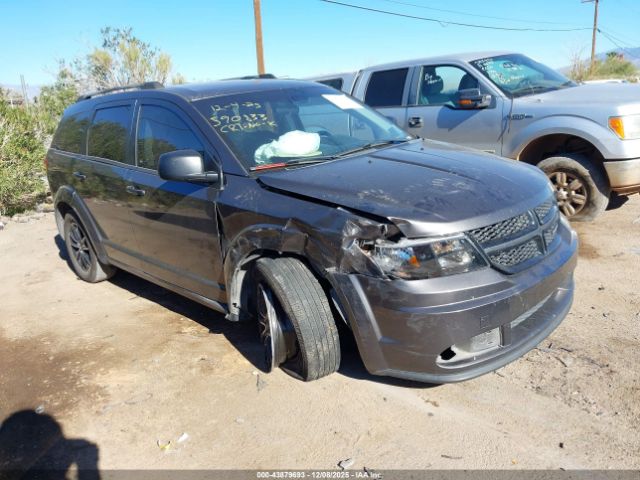2018 DODGE JOURNEY 3C4PDCAB1JT152572 Photo 5