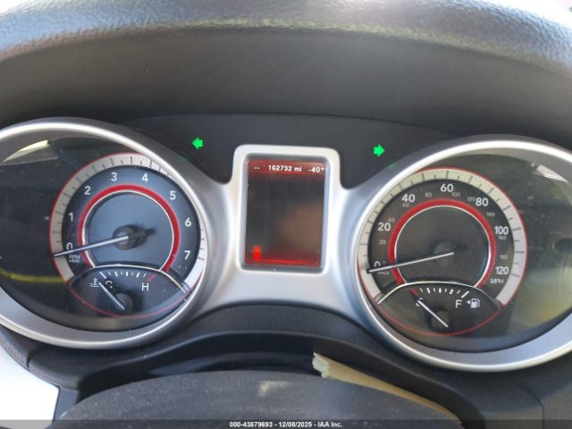 2018 DODGE JOURNEY 3C4PDCAB1JT152572 Photo 6