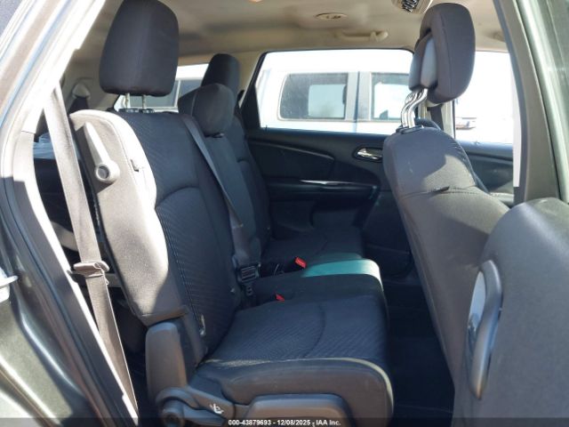 2018 DODGE JOURNEY 3C4PDCAB1JT152572 Photo 7