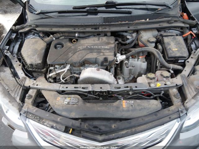 2018 CHEVROLET VOLT 1G1RC6S57JU105325 Photo 9