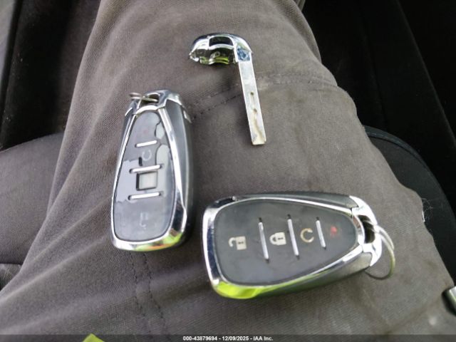 2018 CHEVROLET VOLT 1G1RC6S57JU105325 Photo 10