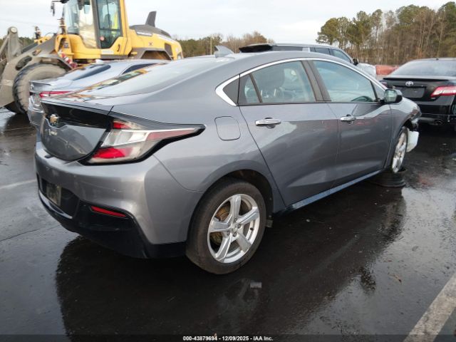 2018 CHEVROLET VOLT 1G1RC6S57JU105325 Photo 3