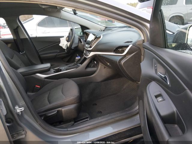 2018 CHEVROLET VOLT 1G1RC6S57JU105325 Photo 4