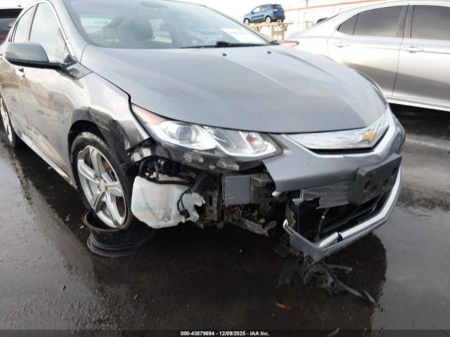 2018 CHEVROLET VOLT 1G1RC6S57JU105325 Photo 5