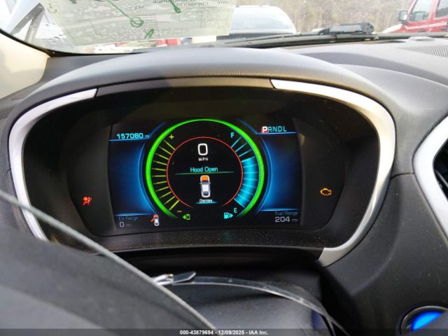 2018 CHEVROLET VOLT 1G1RC6S57JU105325 Photo 6