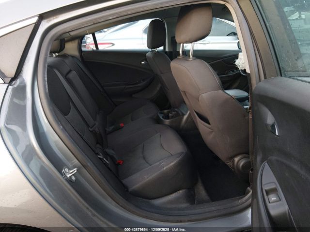 2018 CHEVROLET VOLT 1G1RC6S57JU105325 Photo 7