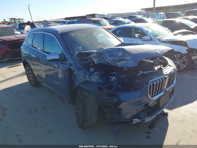 2024 BMW X1 WBX73EF0XR5Z67454