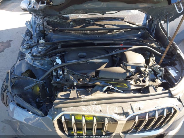 2024 BMW X1 WBX73EF0XR5Z67454 Photo 9