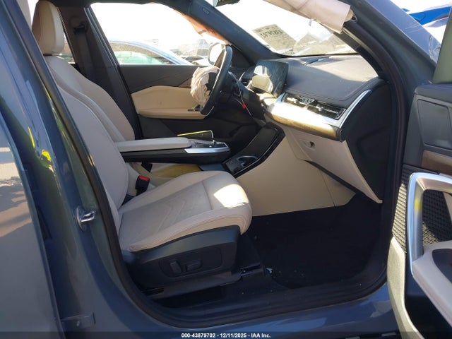 2024 BMW X1 WBX73EF0XR5Z67454 Photo 4