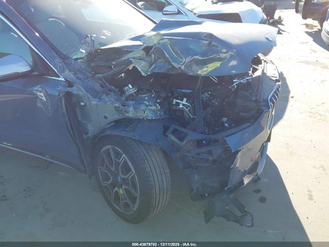 2024 BMW X1 WBX73EF0XR5Z67454 Photo 5