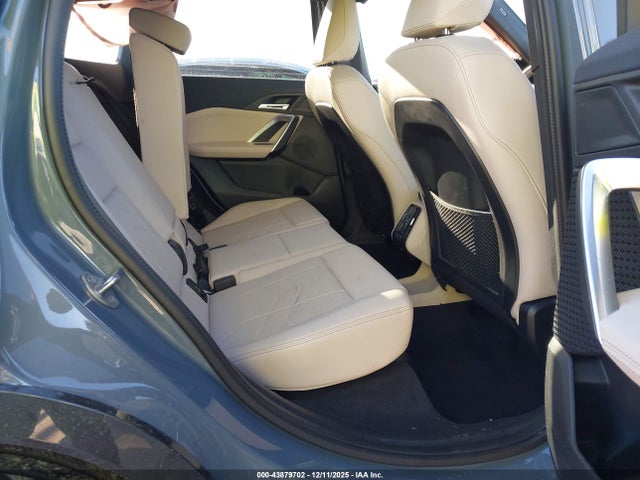 2024 BMW X1 WBX73EF0XR5Z67454 Photo 7