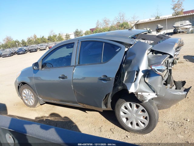 Nissan Versa 1.6 S 2014 3N1CN7AP1EL845407 Image 15