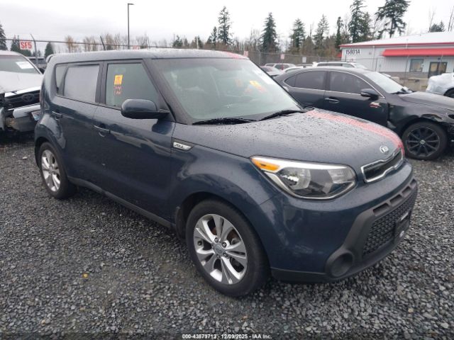 2015 KIA SOUL KNDJP3A55F7189188