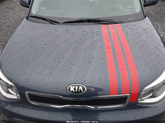 2015 KIA SOUL KNDJP3A55F7189188 Photo 9