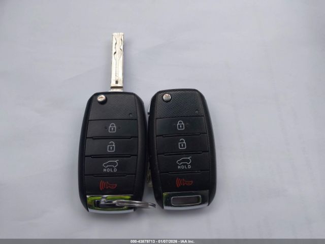 2015 KIA SOUL KNDJP3A55F7189188 Photo 10