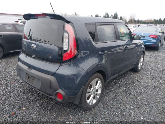 2015 KIA SOUL KNDJP3A55F7189188 Photo 3
