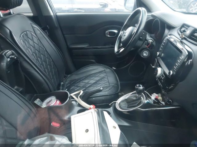 2015 KIA SOUL KNDJP3A55F7189188 Photo 4