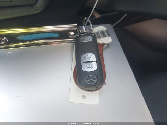 Mazda CX-5 SPORT 2018 JM3KFBBM4J0327125 Image 11
