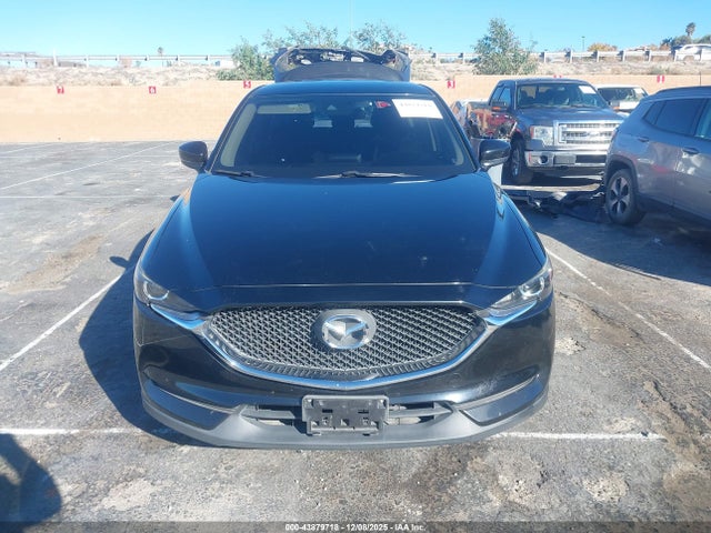 Mazda CX-5 SPORT 2018 JM3KFBBM4J0327125 Image 13