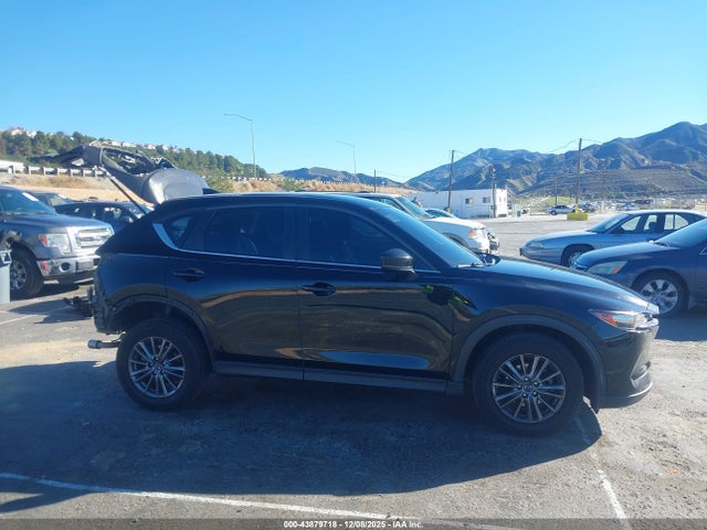 Mazda CX-5 SPORT 2018 JM3KFBBM4J0327125 Image 14