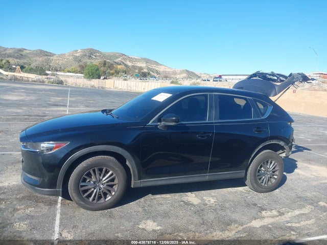 Mazda CX-5 SPORT 2018 JM3KFBBM4J0327125 Image 15