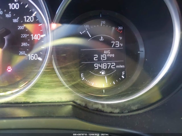 Mazda CX-5 SPORT 2018 JM3KFBBM4J0327125 Image 16