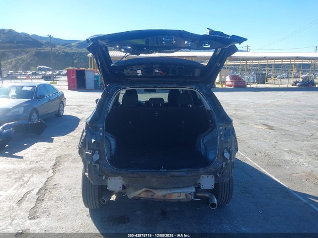 Mazda CX-5 SPORT 2018 JM3KFBBM4J0327125 Image 17