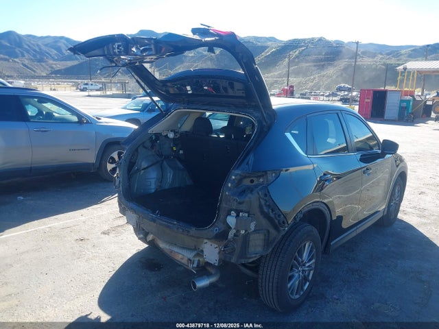 Mazda CX-5 SPORT 2018 JM3KFBBM4J0327125 Image 22
