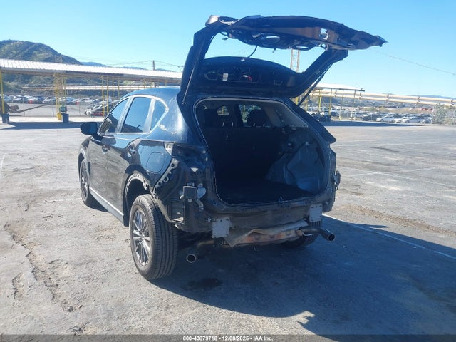 Mazda CX-5 SPORT 2018 JM3KFBBM4J0327125 Image 3