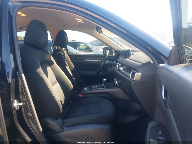 Mazda CX-5 SPORT 2018 JM3KFBBM4J0327125 Image 5