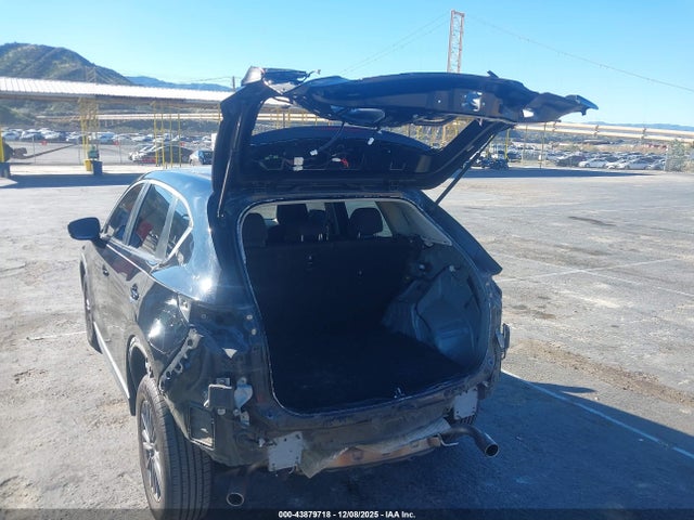 Mazda CX-5 SPORT 2018 JM3KFBBM4J0327125 Image 6