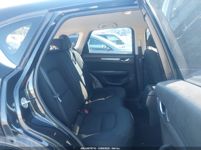 Mazda CX-5 SPORT 2018 JM3KFBBM4J0327125 Image 8