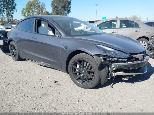 2021 TESLA MODEL 3 5YJ3E1EA8MF080760 Photo 0