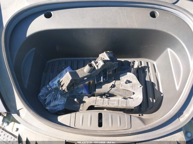 2021 TESLA MODEL 3 5YJ3E1EA8MF080760 Photo 9