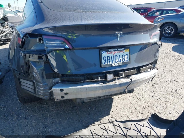 2021 TESLA MODEL 3 5YJ3E1EA8MF080760 Photo 5