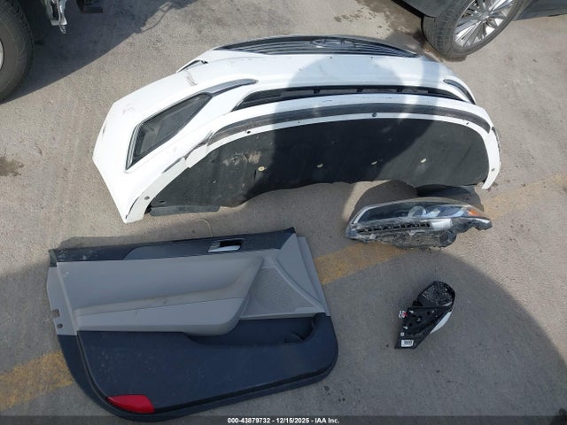 5NPE24AFXHH573500 Hyundai Sonata