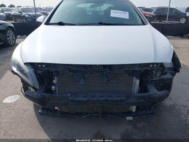 5NPE24AFXHH573500 Hyundai Sonata