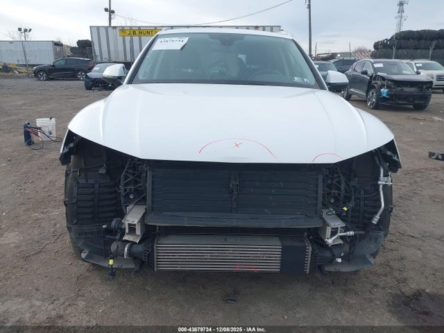 WA1ANAFY6L2057945 Audi Q5 Premium 45 Tfsi Quattro S Tronic/titanium Premium 45 Tfsi Quattro S Tronic