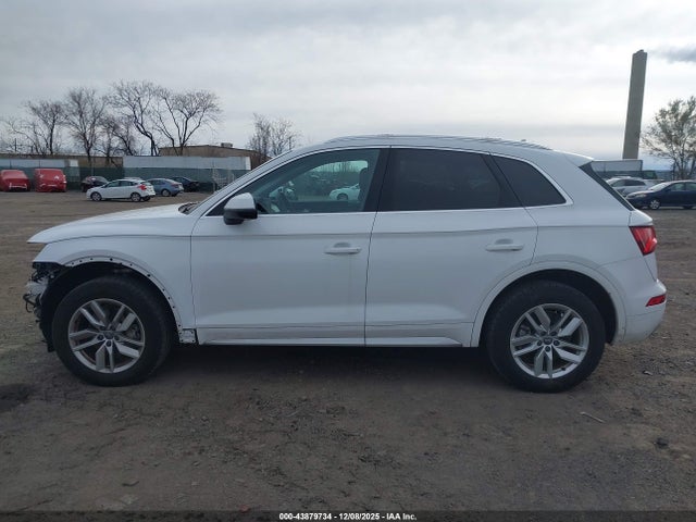 WA1ANAFY6L2057945 Audi Q5 Premium 45 Tfsi Quattro S Tronic/titanium Premium 45 Tfsi Quattro S Tronic